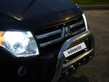 Mitsubishi Pajero 2008 года за 7 500 000 тг. в Атырау – фото 2