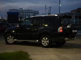 Mitsubishi Pajero 2008 года за 7 500 000 тг. в Атырау – фото 4