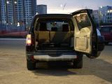 Mitsubishi Pajero 2008 года за 7 500 000 тг. в Атырау – фото 5