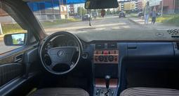 Mercedes-Benz E 280 1999 года за 2 800 000 тг. в Актобе – фото 5