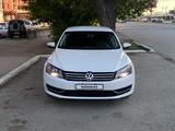 Volkswagen Passat 2011 годаүшін5 500 000 тг. в Семей