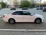 Volkswagen Passat 2011 годаүшін5 500 000 тг. в Семей – фото 5