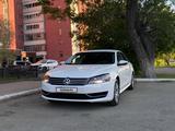 Volkswagen Passat 2011 годаүшін5 500 000 тг. в Семей – фото 3