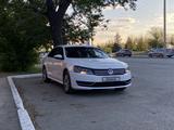 Volkswagen Passat 2011 годаүшін5 500 000 тг. в Семей – фото 2
