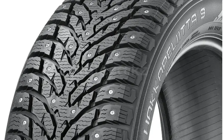 Nokian Hakka 9 285/40 R21 и 315/35 R21 за 850 000 тг. в Алматы