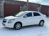 Chevrolet Cobalt 2021 годаfor5 850 000 тг. в Рудный