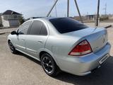 Nissan Almera Classic 2007 года за 3 100 000 тг. в Караганда – фото 4