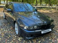 BMW 528 1997 года за 4 200 000 тг. в Алматы