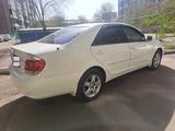 Toyota Camry 2005 года за 7 100 000 тг. в Аксуат