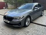 BMW 530 2023 года за 19 000 000 тг. в Алматы