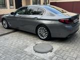 BMW 530 2023 года за 25 000 000 тг. в Алматы – фото 2