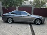 BMW 530 2023 года за 25 000 000 тг. в Алматы – фото 5