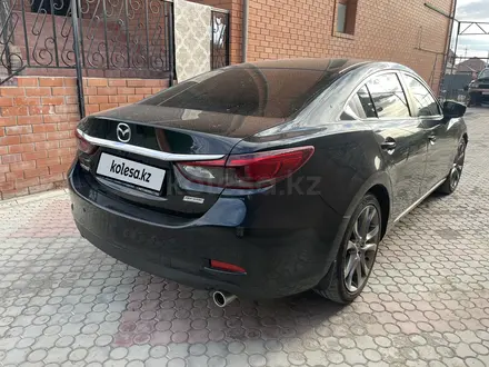 Mazda 6 2018 года за 10 000 000 тг. в Атырау – фото 2