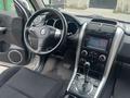 Suzuki Grand Vitara 2007 годаfor5 200 000 тг. в Алматы – фото 4