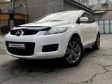 Mazda CX-7 2007 года за 4 500 000 тг. в Алматы – фото 5