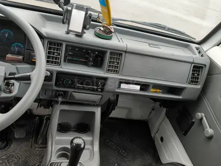 Chevrolet Damas 2021 года за 4 300 000 тг. в Алматы – фото 6