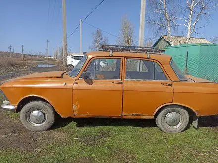 Москвич 412 1979 года за 350 000 тг. в Акколь (Аккольский р-н) – фото 2