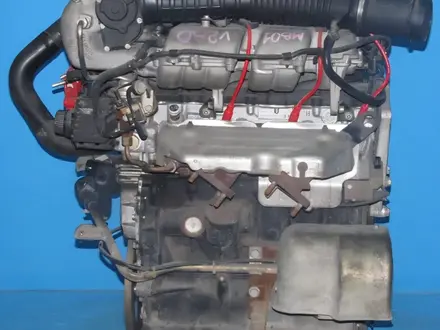 TitanAuto Mercedes M104.900, AAA 2.8л двигатель за 900 000 тг. в Астана – фото 3