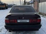 BMW 525 1991 годаүшін1 300 000 тг. в Аса