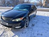 Toyota Camry 2001 годаүшін4 500 000 тг. в Сатпаев – фото 3