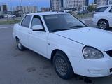 ВАЗ (Lada) Priora 2170 2014 года за 2 000 100 тг. в Астана – фото 2