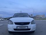 ВАЗ (Lada) Priora 2170 2014 года за 2 000 100 тг. в Астана