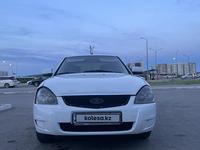 ВАЗ (Lada) Priora 2170 2014 года за 2 250 000 тг. в Астана