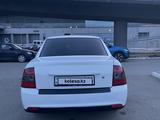 ВАЗ (Lada) Priora 2170 2014 годаүшін2 000 100 тг. в Астана – фото 4