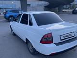 ВАЗ (Lada) Priora 2170 2014 года за 2 000 100 тг. в Астана – фото 5