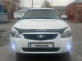 ВАЗ (Lada) Priora 2170 2012 годаүшін2 300 000 тг. в Астана