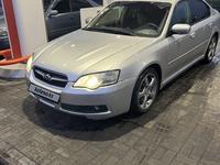 Subaru Legacy 2003 года за 3 700 000 тг. в Алматы