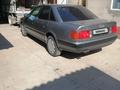 Audi 100 1993 года за 2 300 000 тг. в Алматы – фото 16