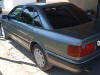 Audi 100 1993 годаfor2 300 000 тг. в Алматы