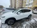 Hyundai Santa Fe 2022 года за 17 000 000 тг. в Петропавловск – фото 2