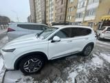 Hyundai Santa Fe 2022 годаүшін17 000 000 тг. в Петропавловск – фото 2