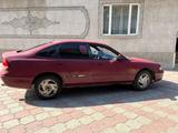 Mazda 626 1993 года за 700 000 тг. в Алматы – фото 3