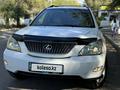 Lexus RX 330 2004 года за 7 400 000 тг. в Алматы – фото 12