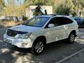 Lexus RX 330 2004 года за 7 400 000 тг. в Алматы – фото 19