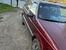 Volkswagen Passat, 1991
