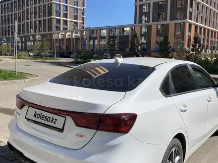 Kia Cerato 2023 года за 9 500 000 тг. в Астана – фото 4