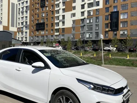 Kia Cerato 2023 года за 9 500 000 тг. в Астана – фото 2