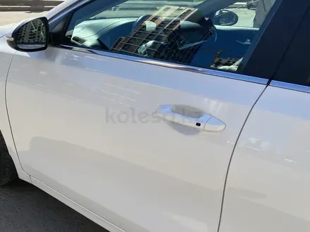 Kia Cerato 2023 года за 9 500 000 тг. в Астана – фото 6