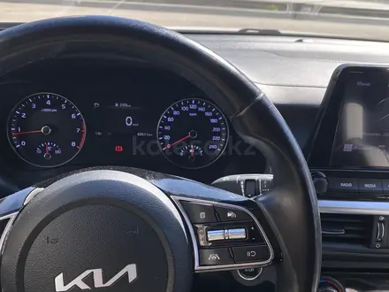 Kia Cerato 2023 года за 9 500 000 тг. в Астана – фото 7
