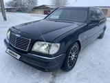 Mercedes-Benz S 320 1998 годаfor4 200 000 тг. в Тараз