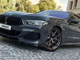 BMW 840 2020 года за 44 900 000 тг. в Алматы – фото 2