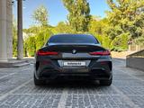 BMW 840 2020 года за 44 900 000 тг. в Алматы – фото 5