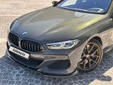 BMW 840 2020 года за 44 900 000 тг. в Алматы
