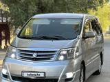 Toyota Alphard 2007 года за 5 500 000 тг. в Кызылорда