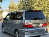 Toyota Alphard 2007 годаfor5 500 000 тг. в Кызылорда – фото 5