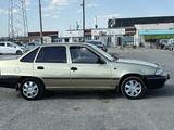 Daewoo Nexia 2007 года за 1 070 000 тг. в Шымкент – фото 4